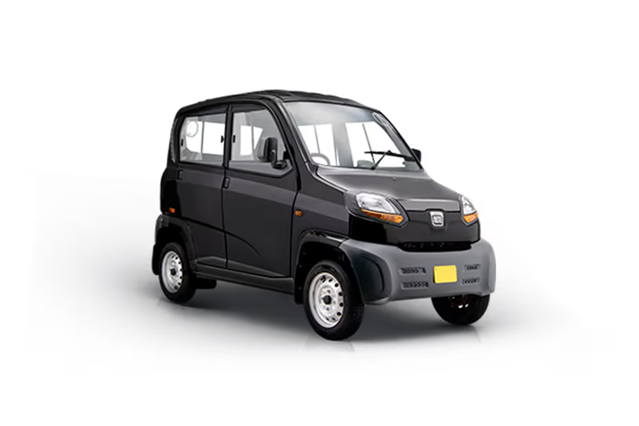 Bajaj Qute