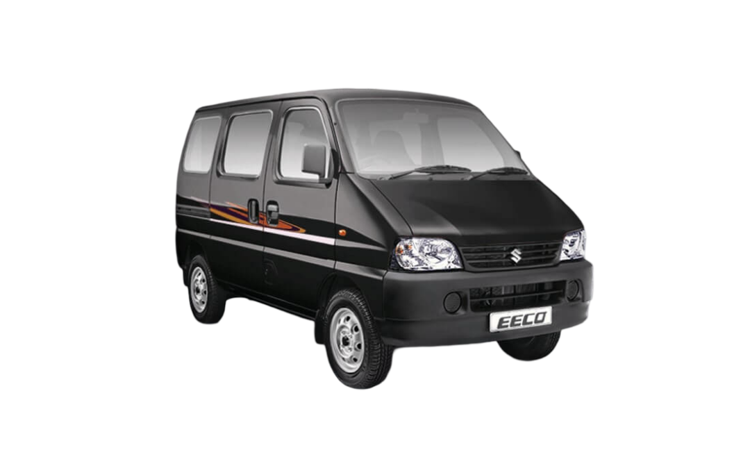 Maruti Eeco
