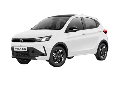 Tata Tiago