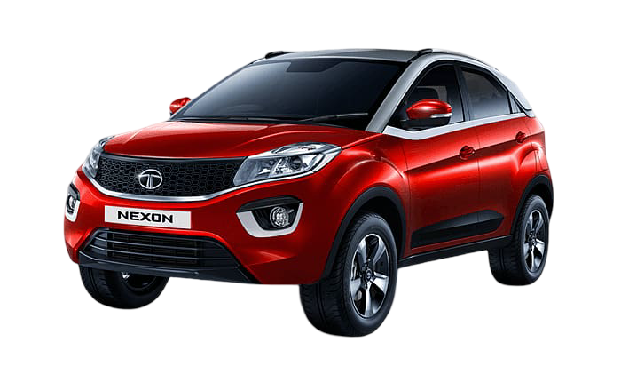 Nexon Smart