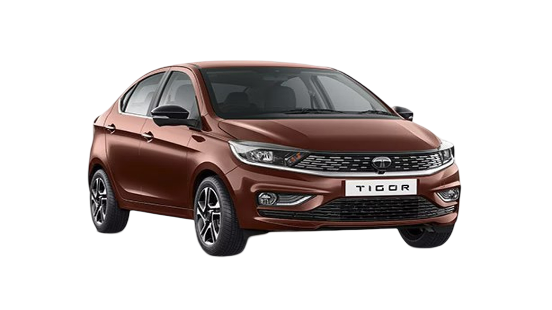 Tiago XM