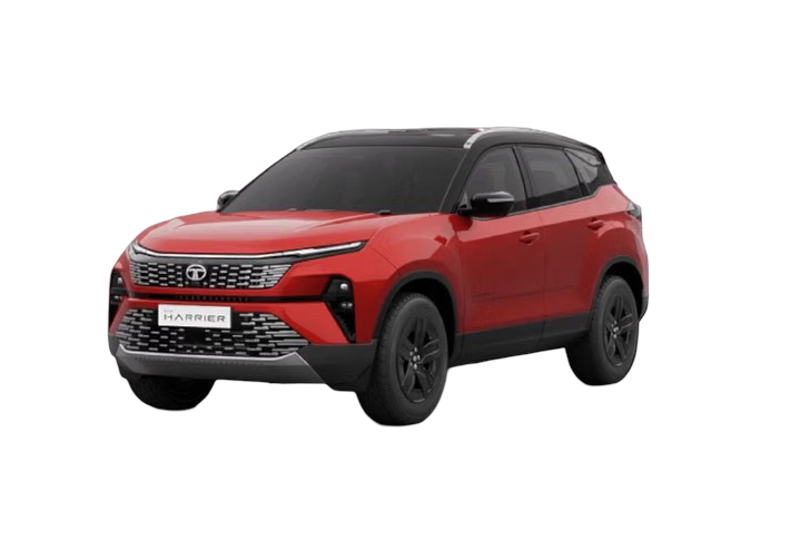 Tata Harrier