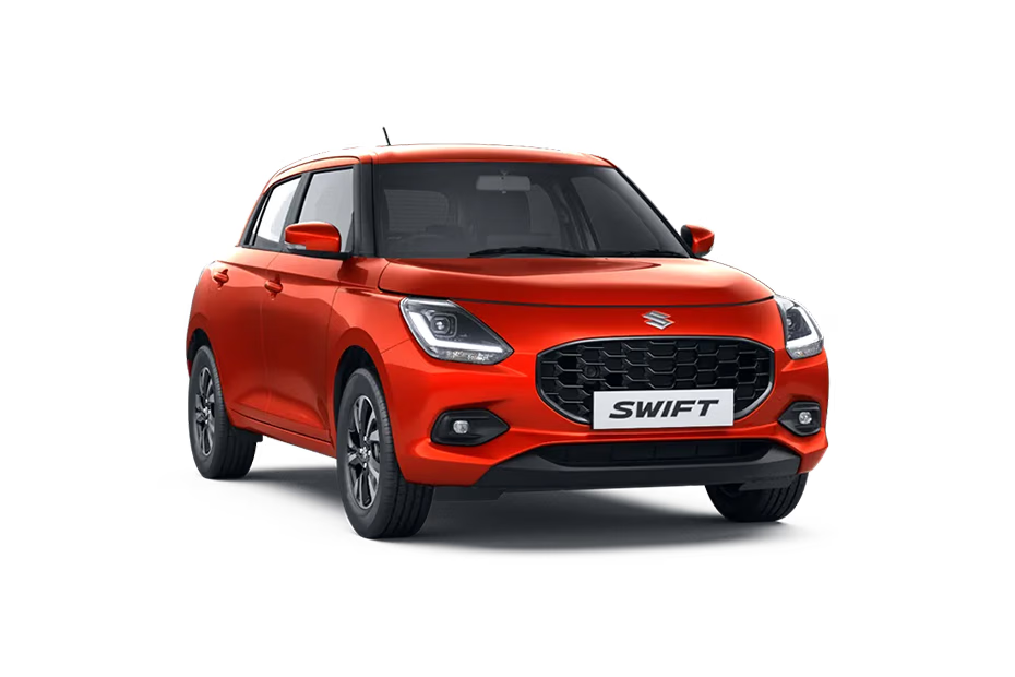 Swift ZXi AMT