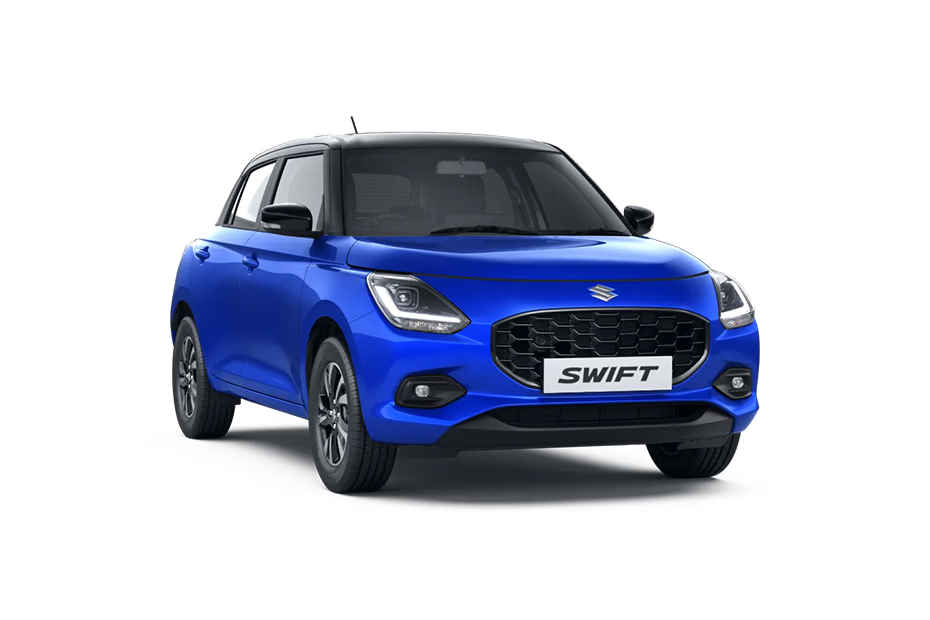 Swift ZXi Plus DT