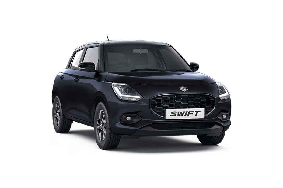 Swift ZXi Plus AMT