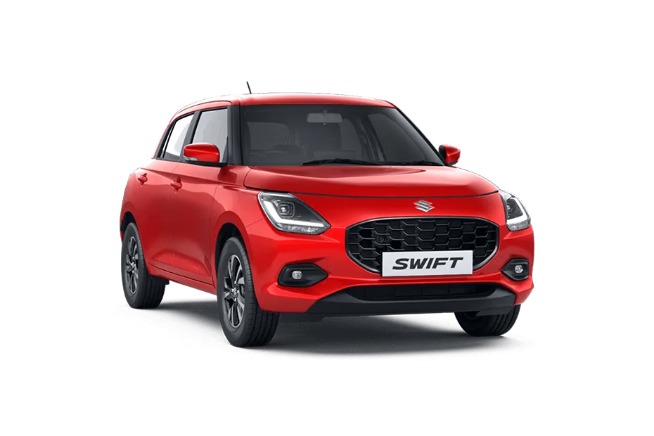 Swift ZXi Plus AMT DT