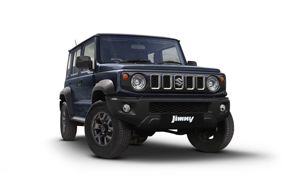 Jimny Alpha Dual Tone AT