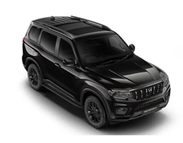 Z4 D MT 4WD 7 STR - E BS6.2 - New