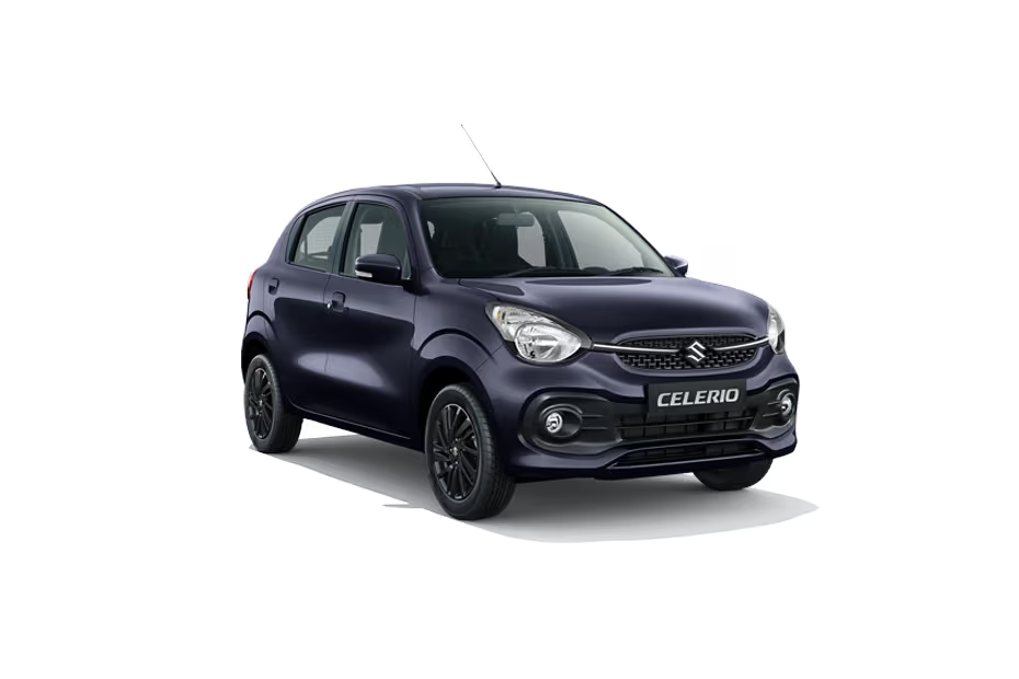Celerio ZXI AMT
