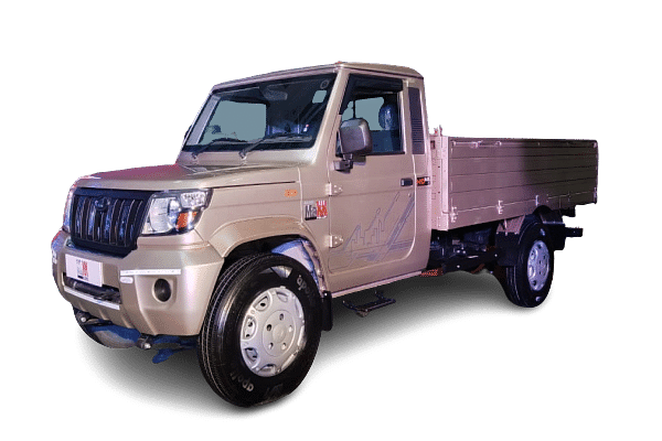 Mahindra Bolero Pik-Up 1.3 T CBC MS