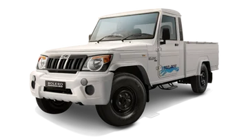 Mahindra Bolero Pik-Up 1.3 T AC