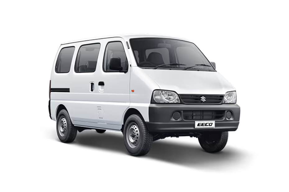 Eeco Tour V 5 Seater STD