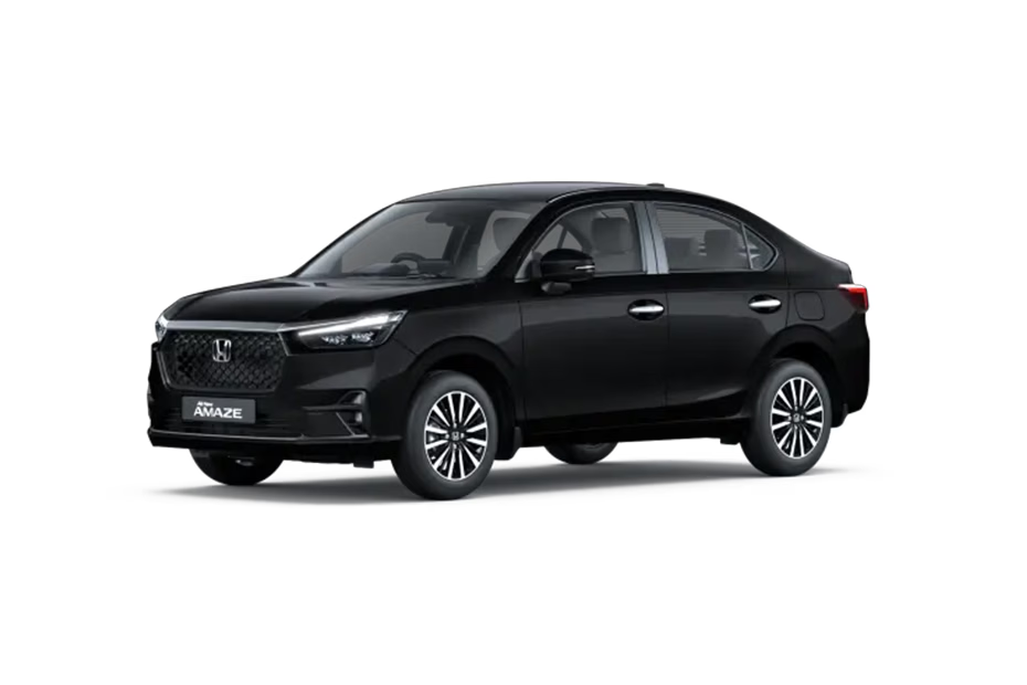 ZX CVT
