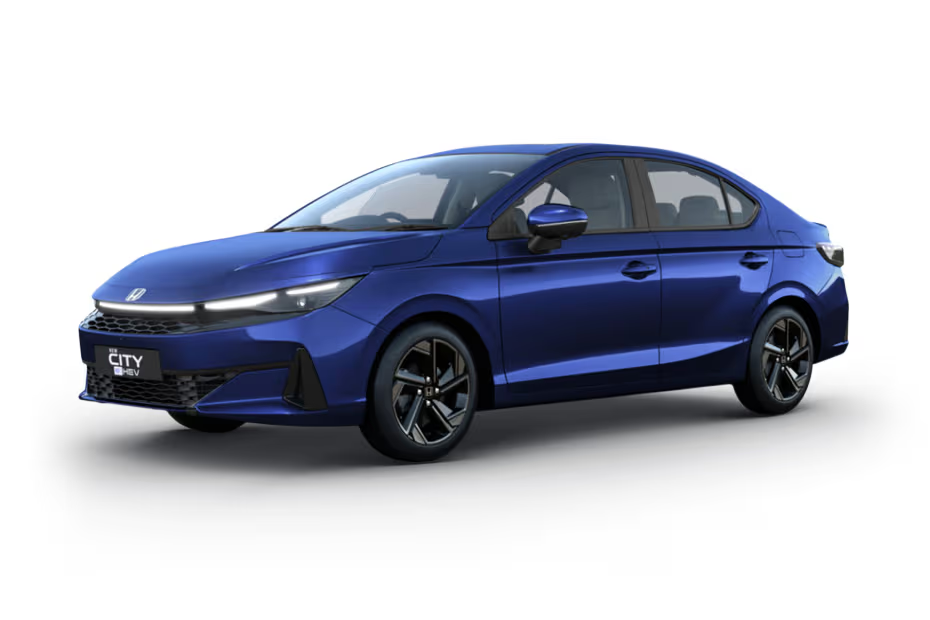 V CVT R
