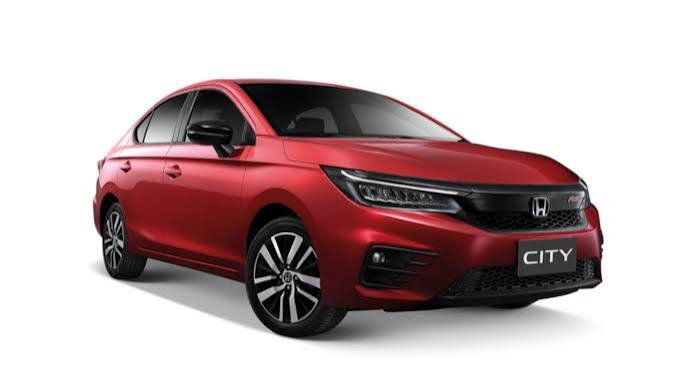 ZX E-CVT -(R) HYBRID