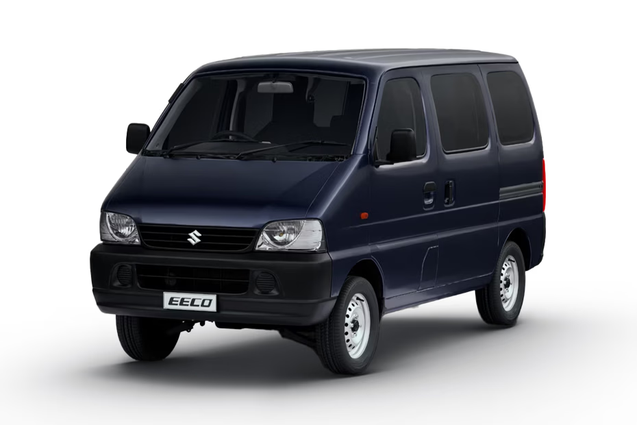 Eeco 6 Seater STD