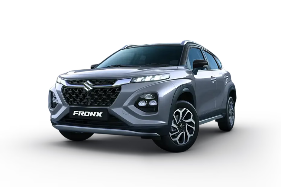 FRONX Sigma CNG