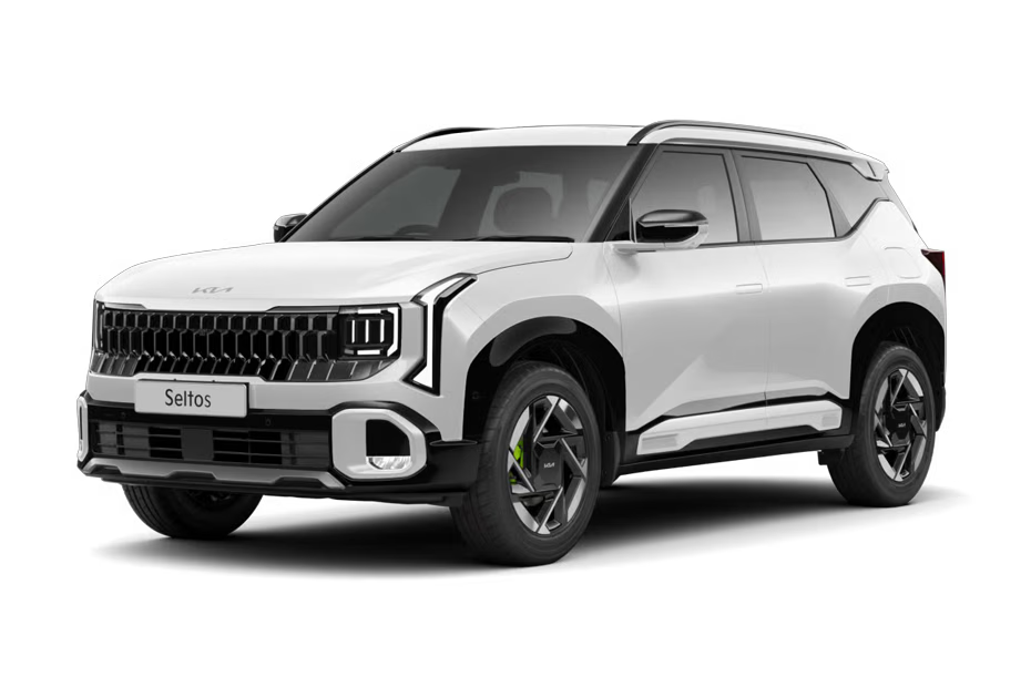 Seltos HTK 1.5 Petrol