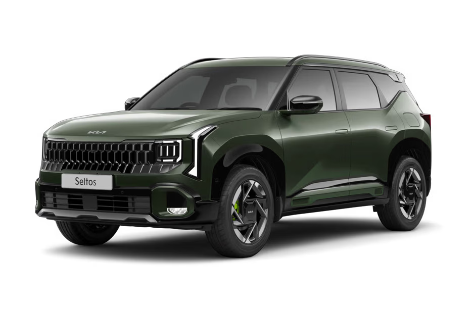 Seltos HTK 1.5 Diesel