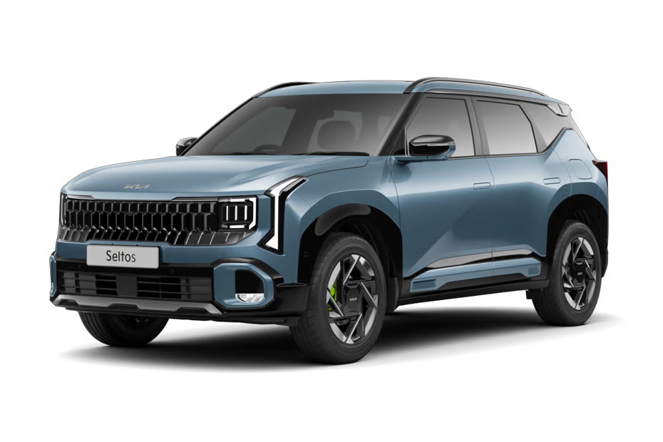 Seltos HTK Plus(O) 1.5 Petrol