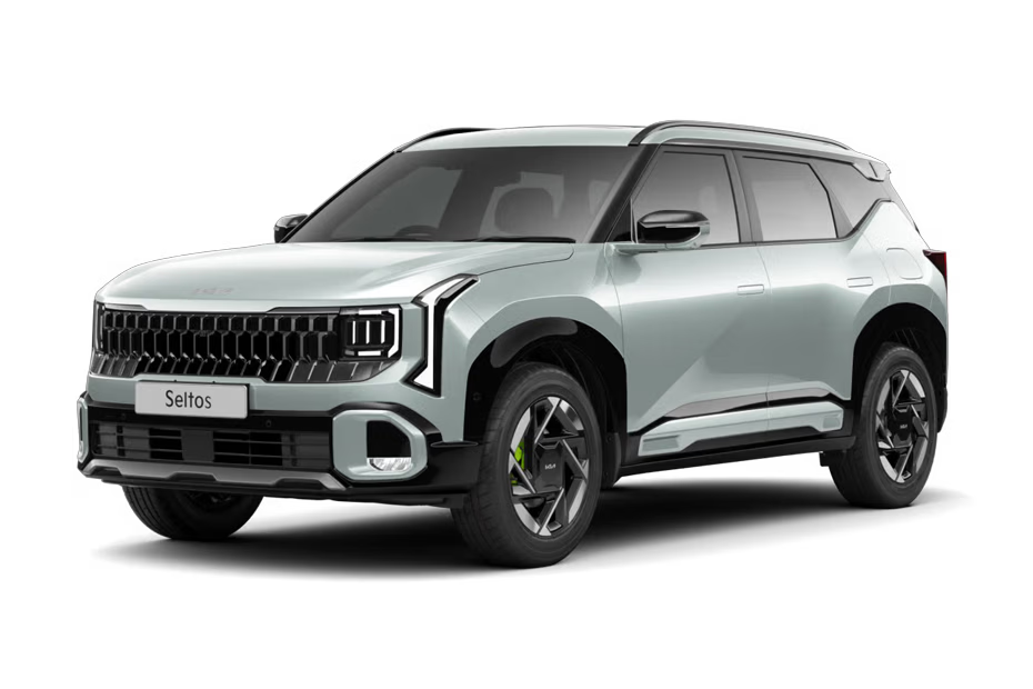 Seltos HTK (O) 1.5  Diesel