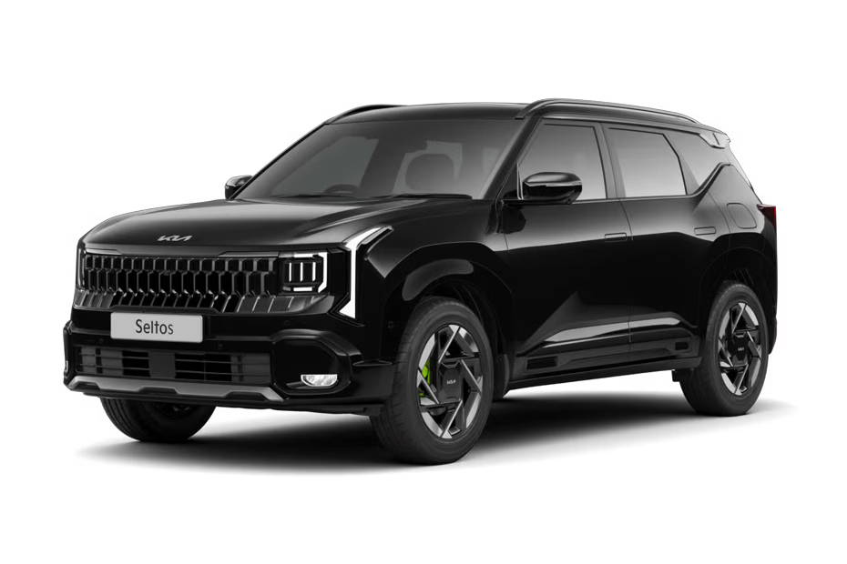 Seltos HTK Plus iMT 1.5T Petrol