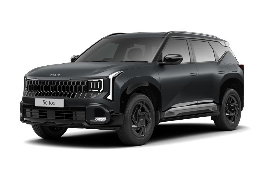 Seltos HTK Plus (O) iVT 1.5 Petrol
