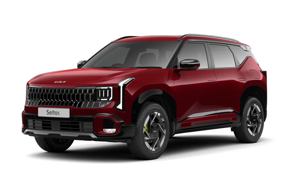 Seltos HTX 1.5 Petrol