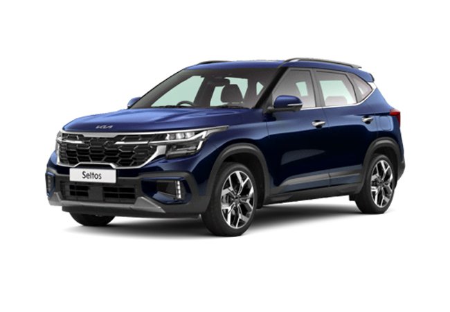 Seltos HTK Plus(O) AT 1.5  Diesel