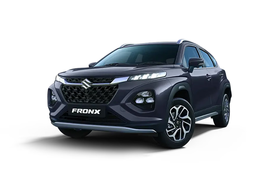 FRONX Delta AMT
