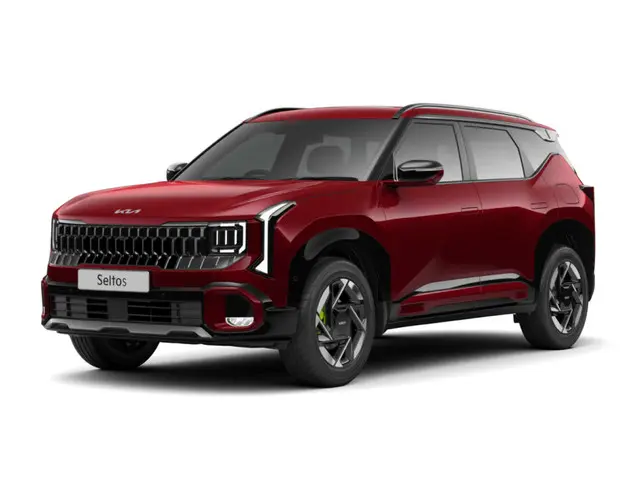 Seltos HTX 1.5 Diesel