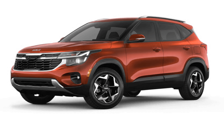 Seltos GTX Plus DCT 1.5T Petrol