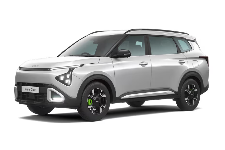 Carens Clavis HTK Plus (O) Diesel