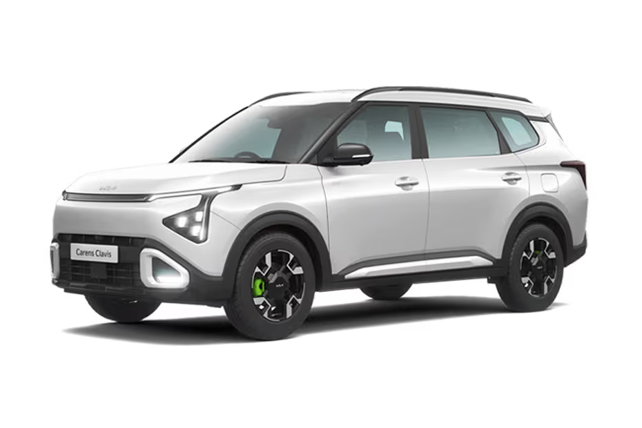 Carens Clavis HTK Plus (O) Turbo 6Str DCT