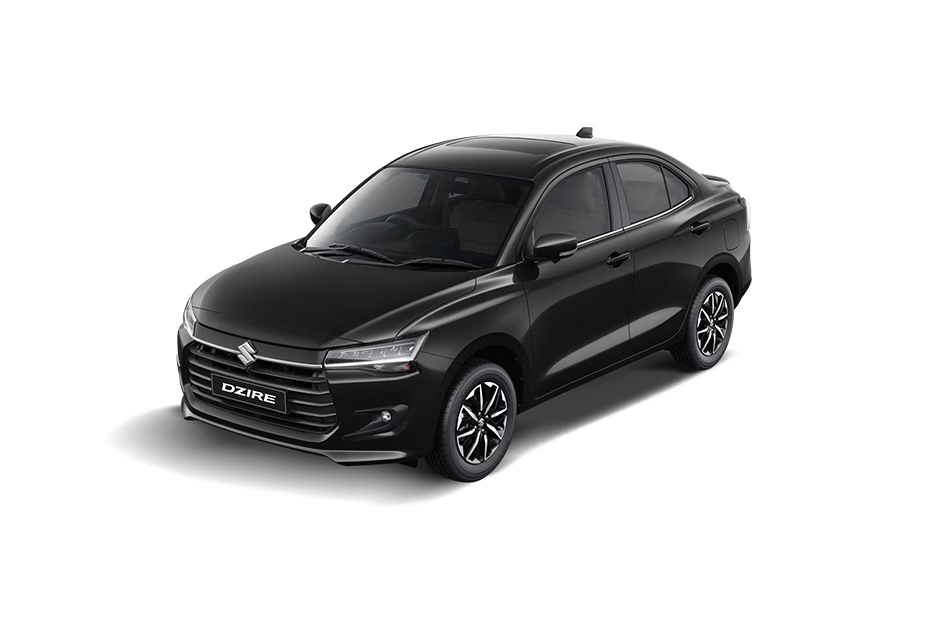 Dzire VXI CNG