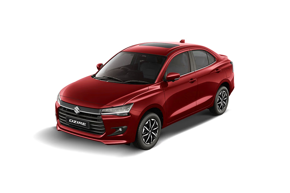 Dzire ZXI AMT