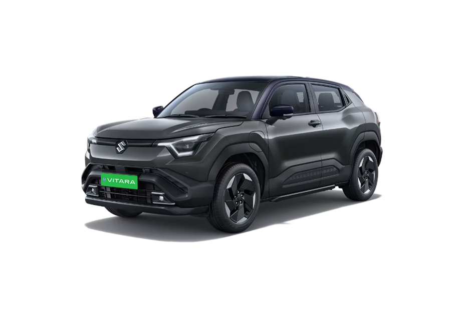 e Vitara Delta