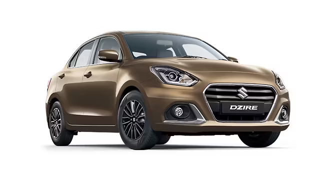 Dzire Tour S STD