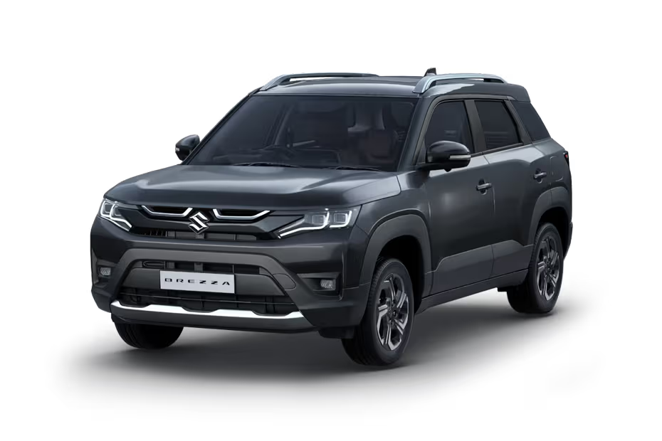 Brezza Zxi