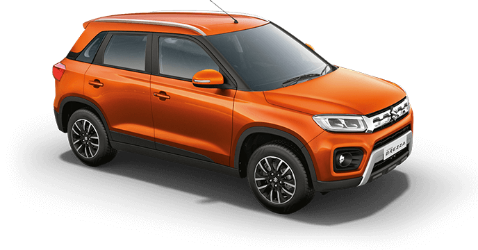 Brezza Zxi DT