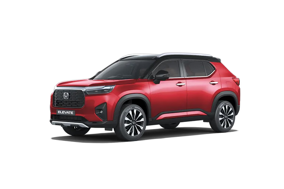 ZX DT CVT-IVR