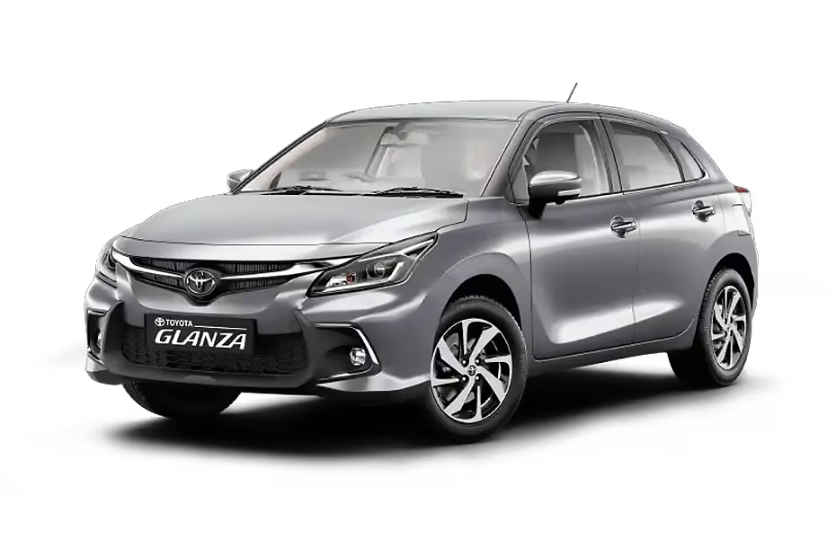 Glanza S