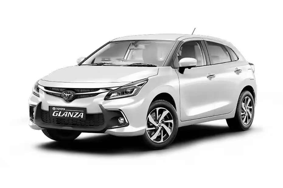 Glanza G