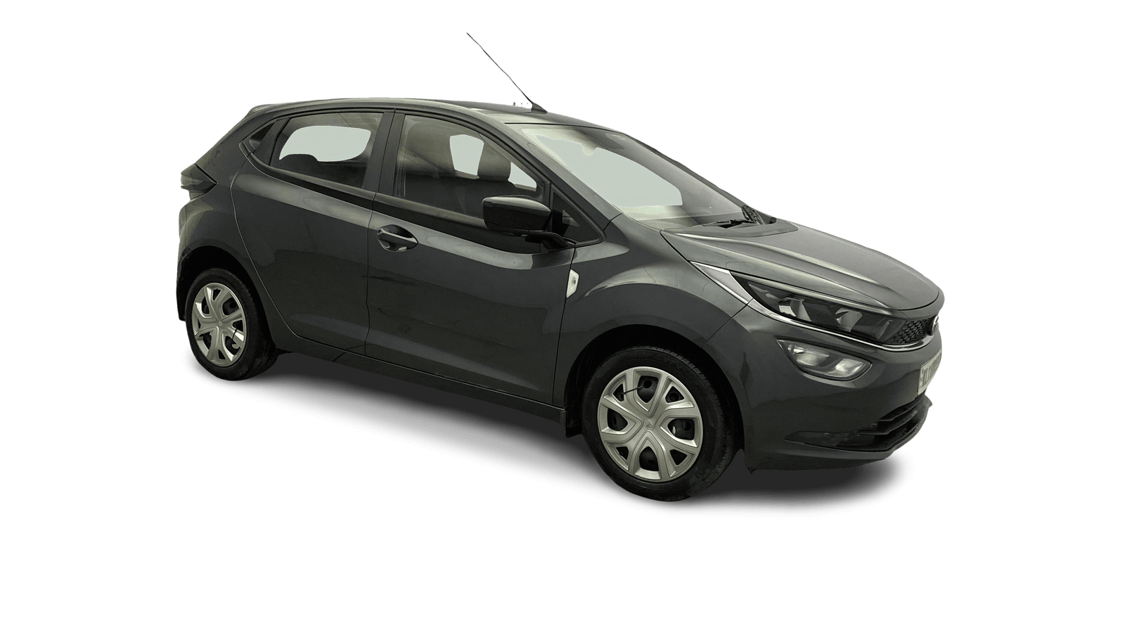 Tata Altroz Pure