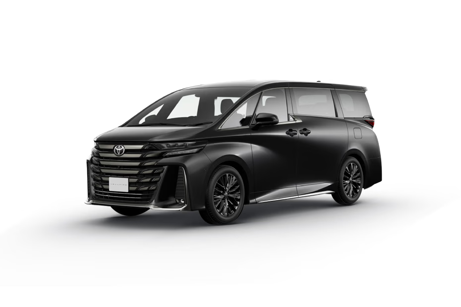Vellfire Hi