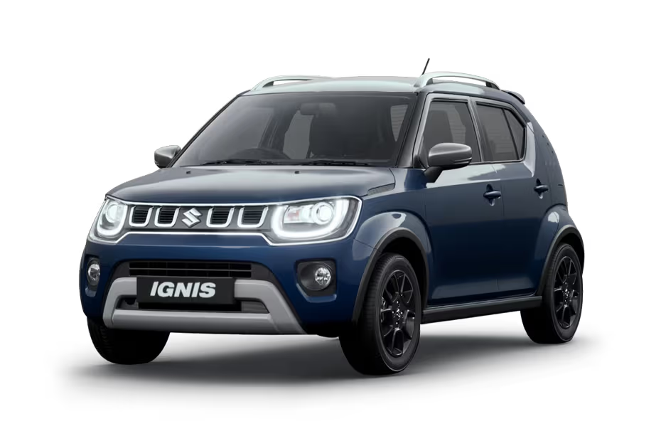 Ignis Delta AMT
