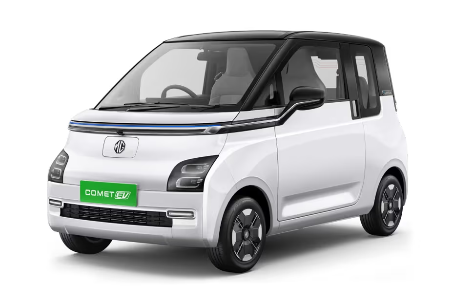 Comet EV Excite