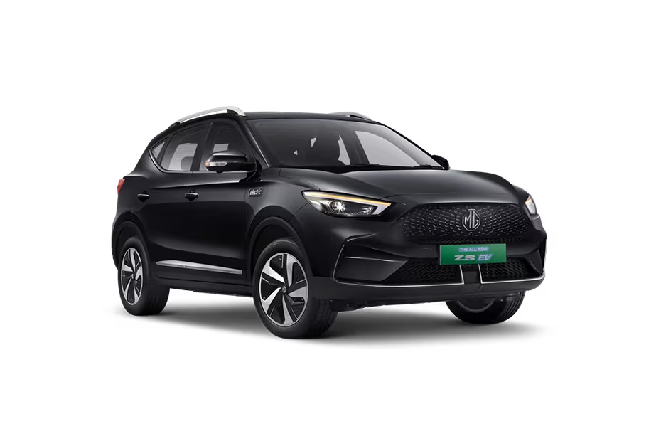 ZS EV Essence DT