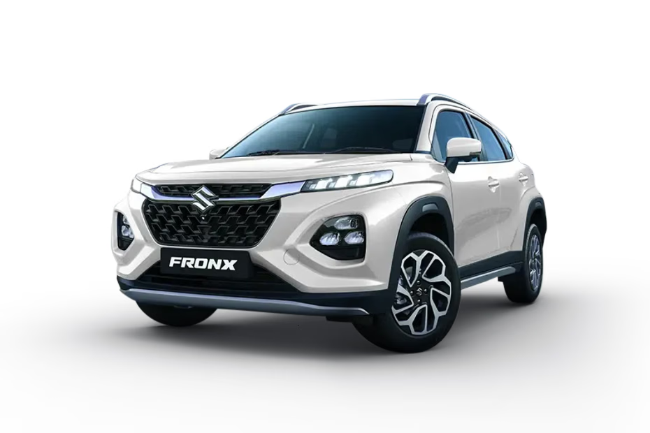 FRONX Sigma