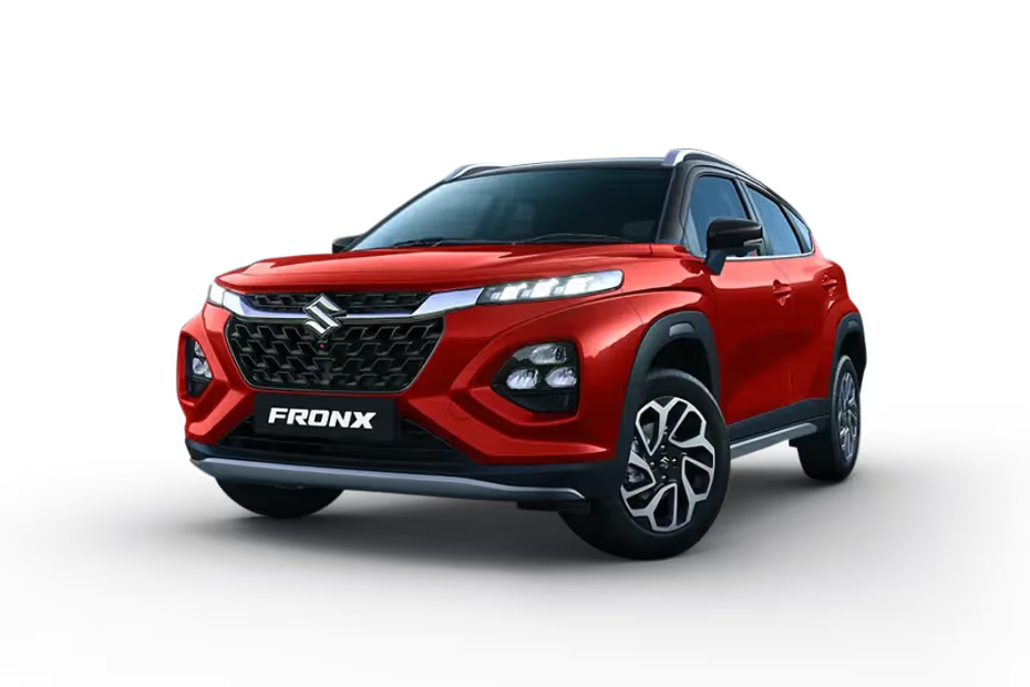 FRONX Delta AMT